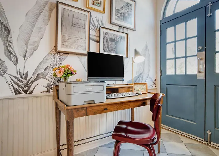 Best Western Plus French Quarter Courtyard Hotel