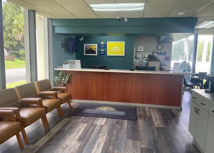 Days Inn By Wyndham Ocala North