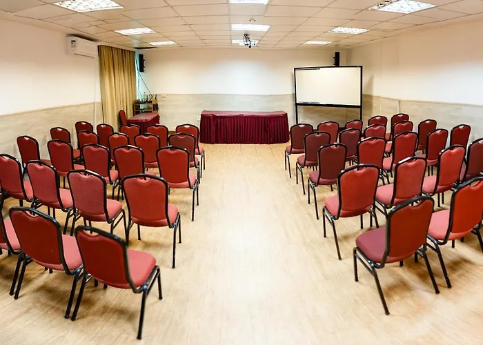 Hotel Santorini