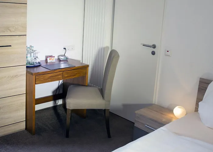 Hotel Am Theaterplatz