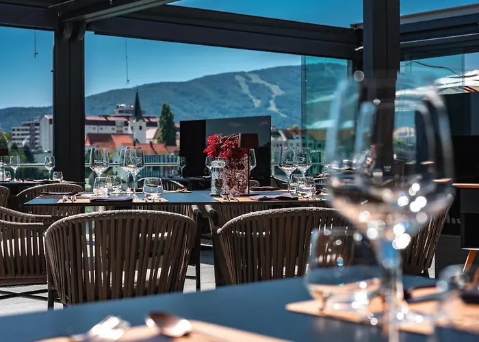 Hotel City Maribor