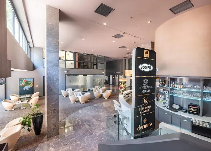 Hotel City Maribor