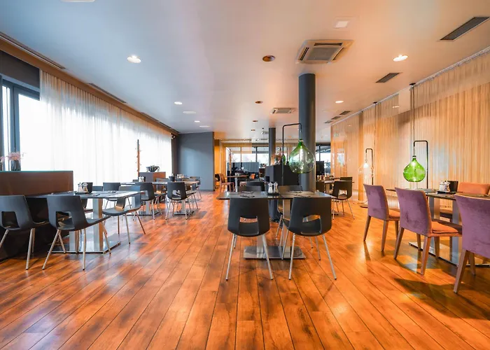 Hotel City Maribor