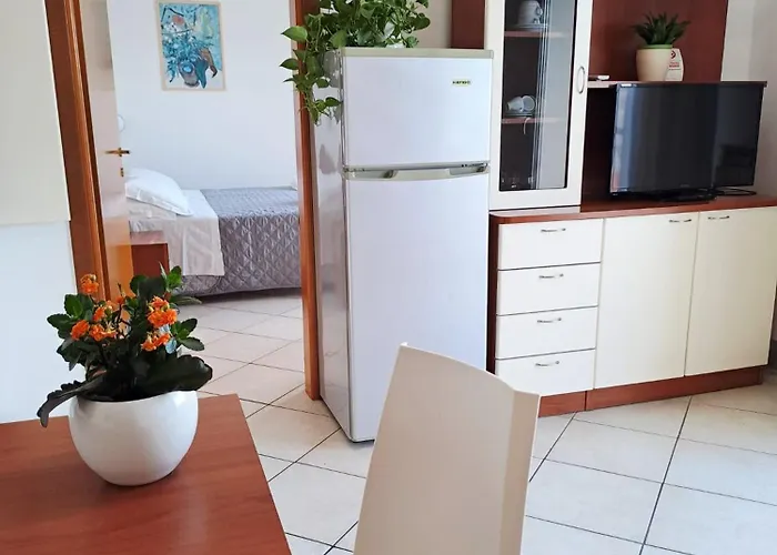 Residence I Girasoli Rimini