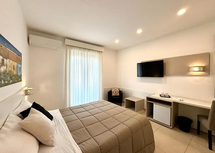Hotel Jonio