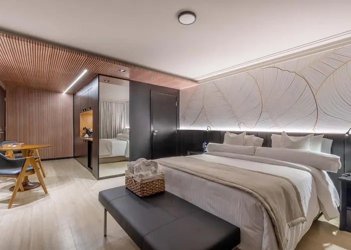 Sia Park Executive Hotel