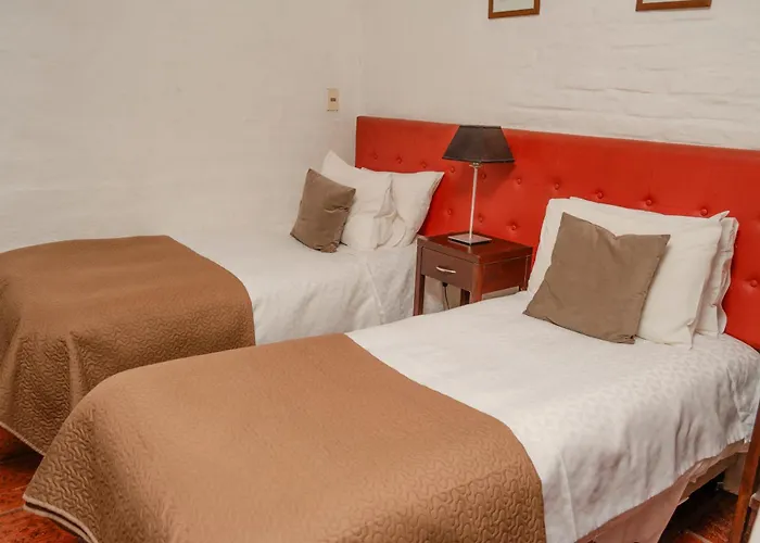 Hotel La Mision