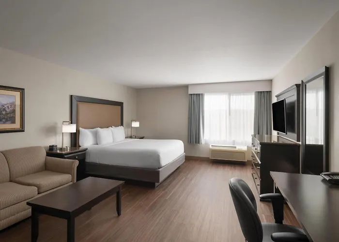 La Quinta By Wyndham Paso Robles