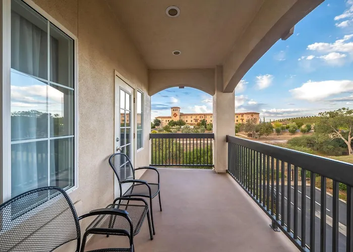 La Quinta By Wyndham Paso Robles