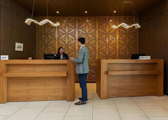 Courtyard By Marriott Panama Metromall