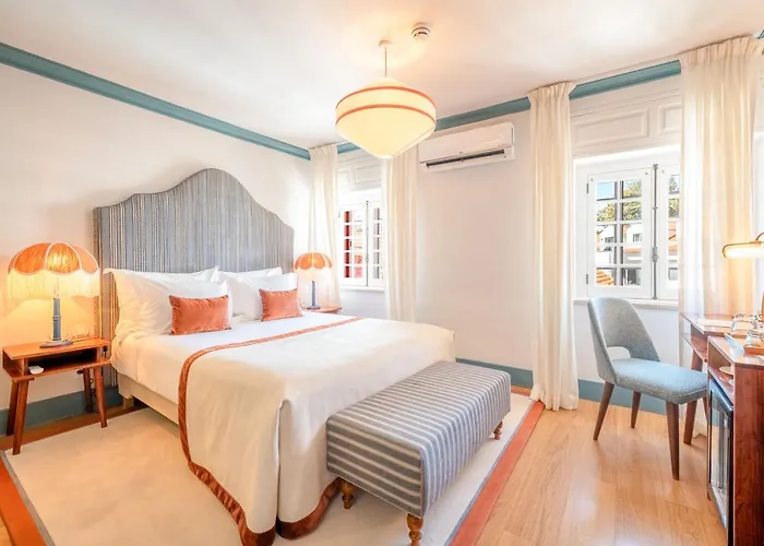 Pergola Boutique Hotel (Adults Only)