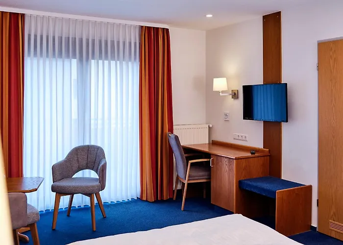 Hotel Am Steinberg