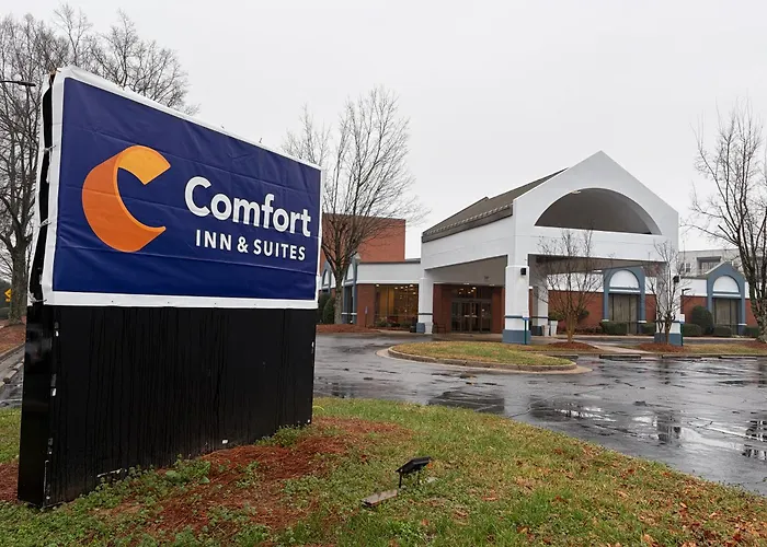 Comfort Inn & Suites Gainesville