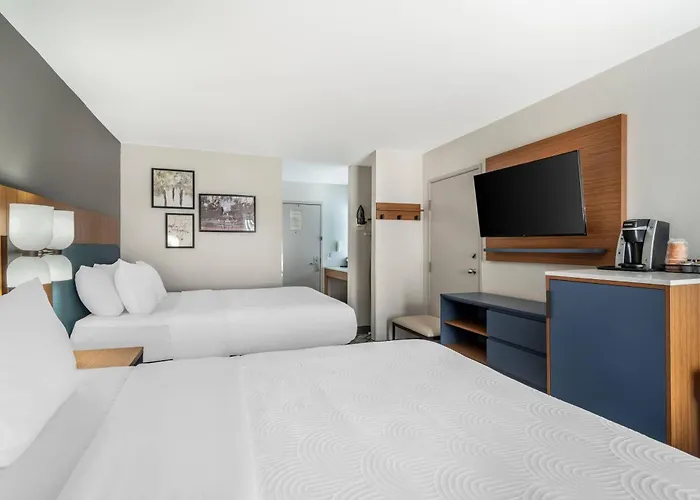 Country Inn & Suites By Radisson, Shelby, Nc