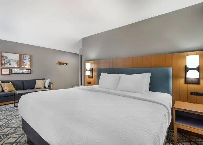 Country Inn & Suites By Radisson, Shelby, Nc