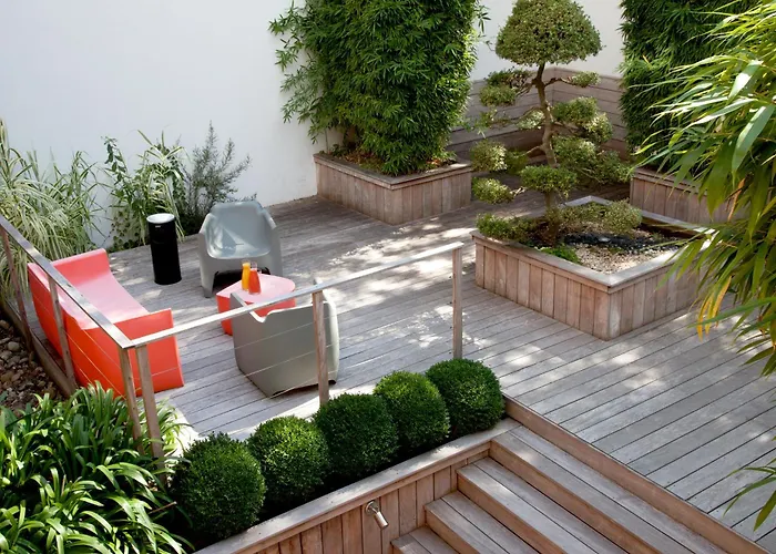 Best Western Hôtel Garden&Spa