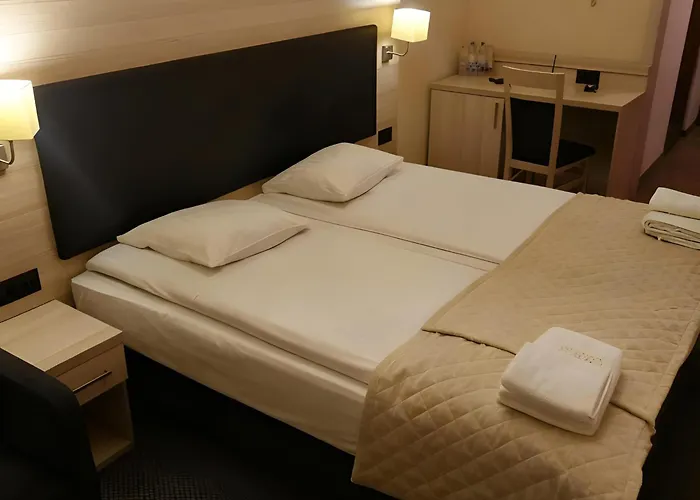 Spa Hotel Gloria Przemysl