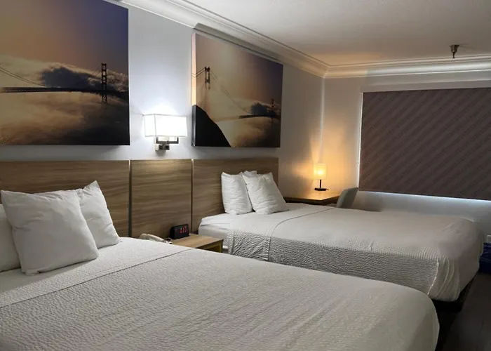 Days Inn By Wyndham Near City Of Hope