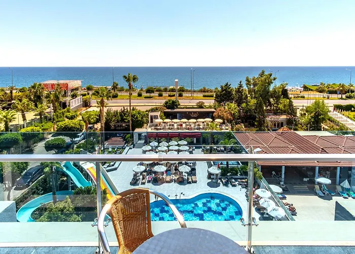 White City Beach Adult Only