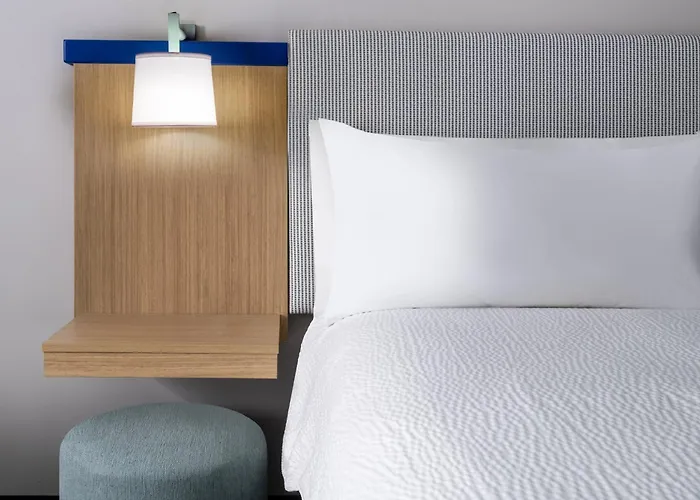 Garner Hotel Mahwah By Ihg