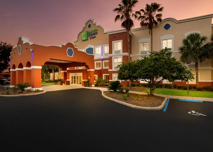 Holiday Inn Express Hotel & Suites - The Villages By Ihg