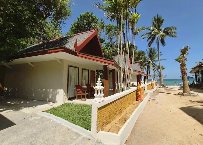 Crystal Bay Yacht Club Beach Resort