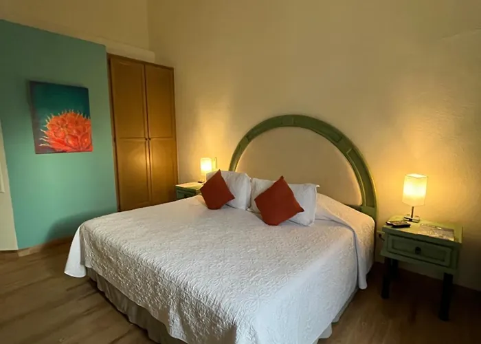 Marisol Hotel Boutique
