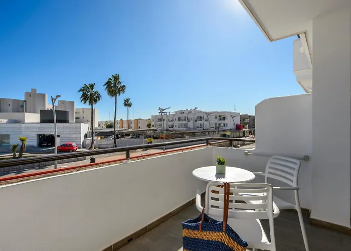 Aparthotel Vibra Mogambo - Adults Only Playa d'en Bossa