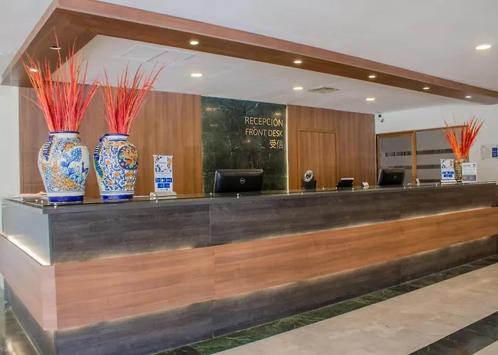 Best Western Plus Plaza Florida & Tower