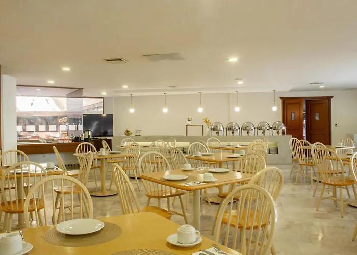 Best Western Plus Plaza Florida & Tower