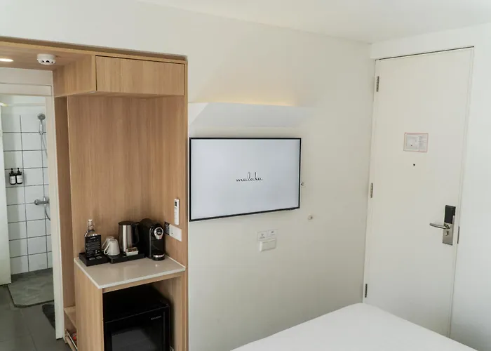 Malaka Hotel Bandung