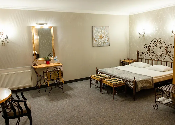 Spa-Hotel Dodo
