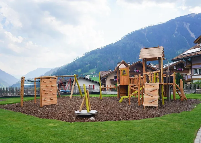 Resort Dolce Casa - Family & Spa Hotel