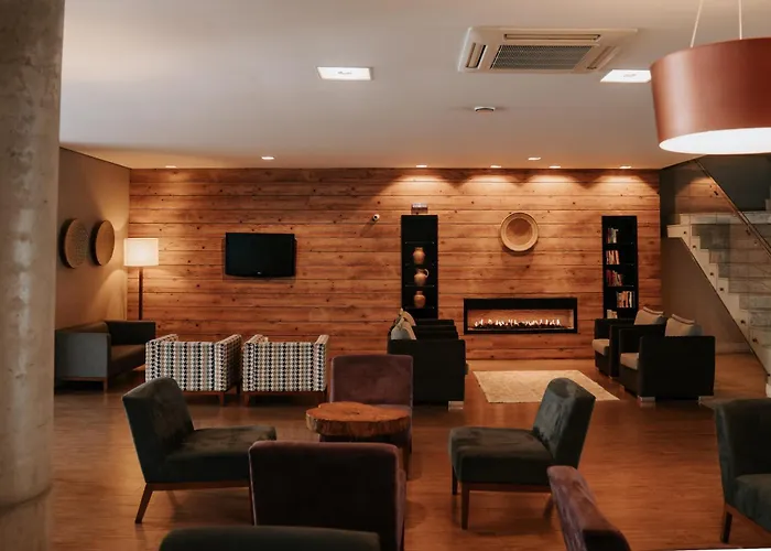 Hotel Amantykir Itajubá