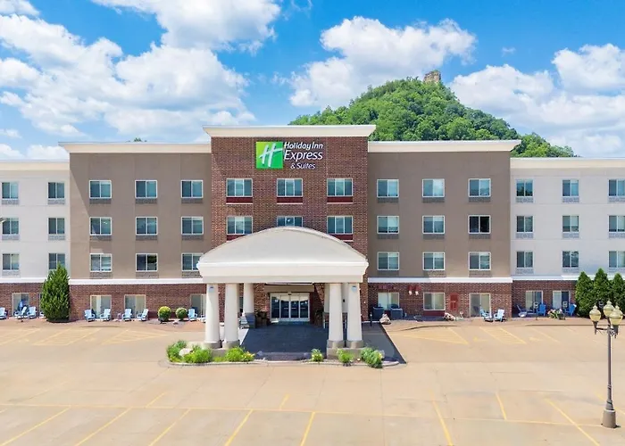 Holiday Inn Express Winona By Ihg