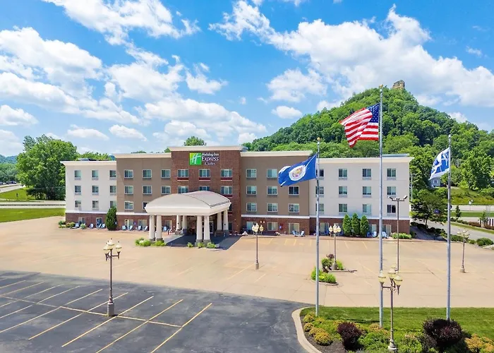 Holiday Inn Express Winona By Ihg