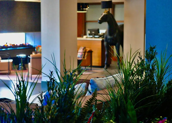 Sandman Signature Newcastle Hotel