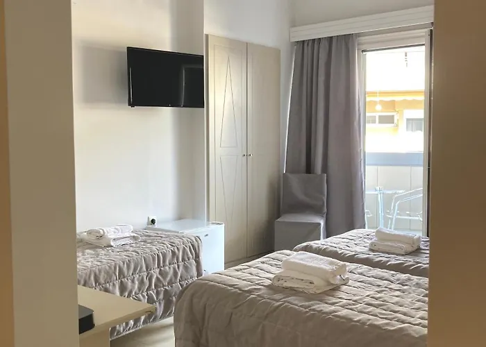 Mantas Hotel