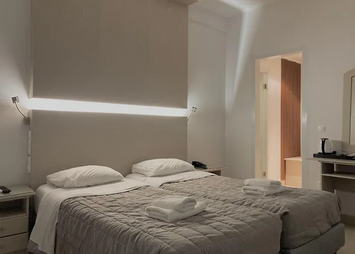 Mantas Hotel