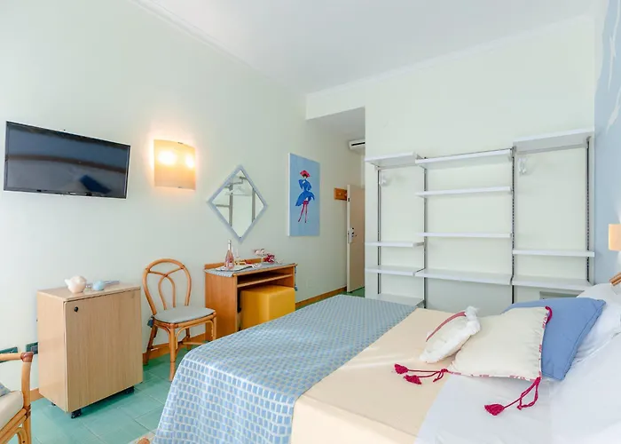 Grand Hotel Il Ninfeo