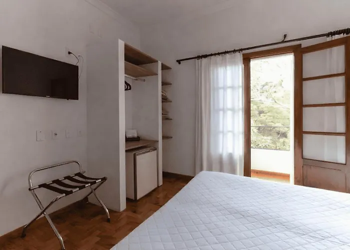 VOA Hotel União Caxambu