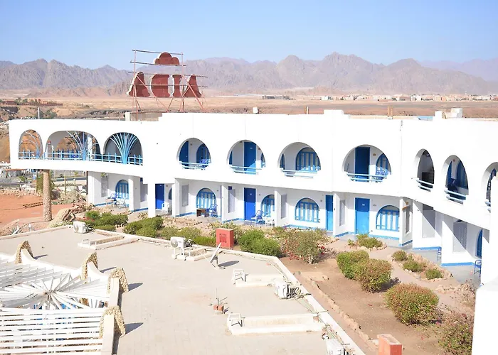 Aida Hotel Sharm El Sheikh