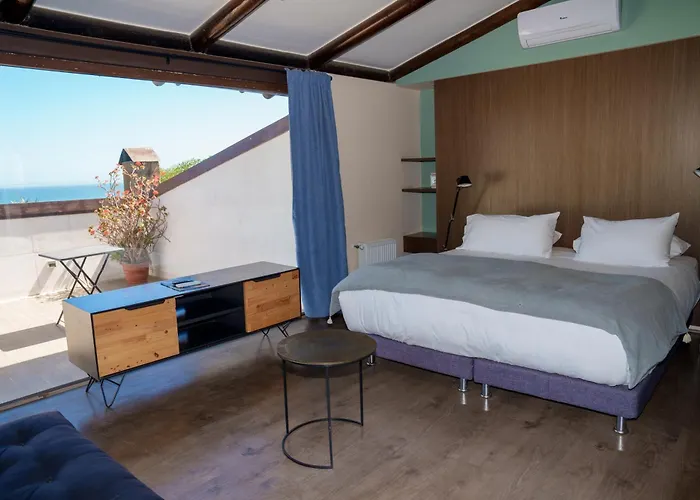 Hotel Boutique Casadoca