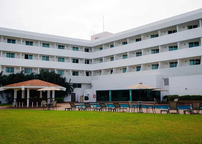 Hotel Katuxlan