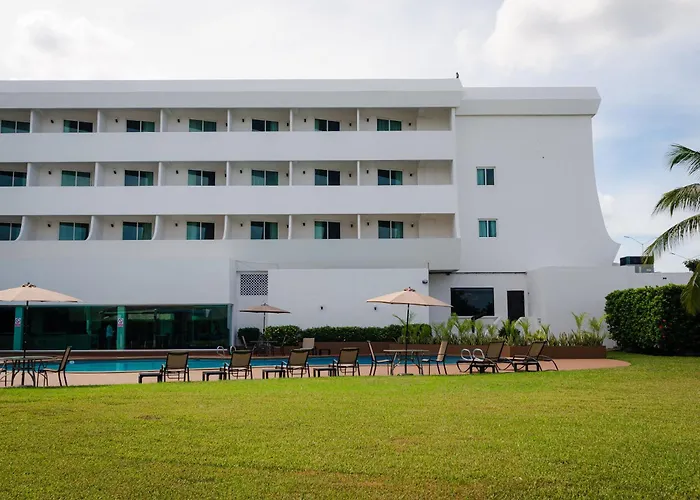 Hotel Katuxlan