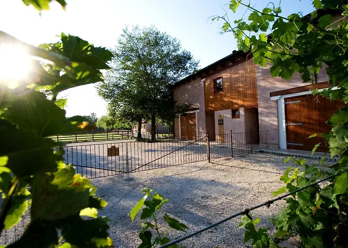 Fiori E Frutti Agri Resort Venezia Mestre