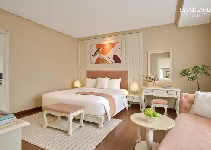 Silverland Jolie Hotel