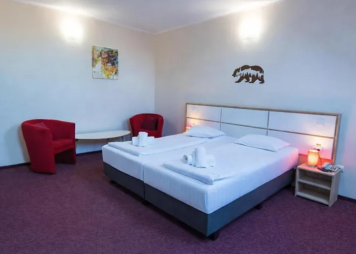 Long Street Hotel