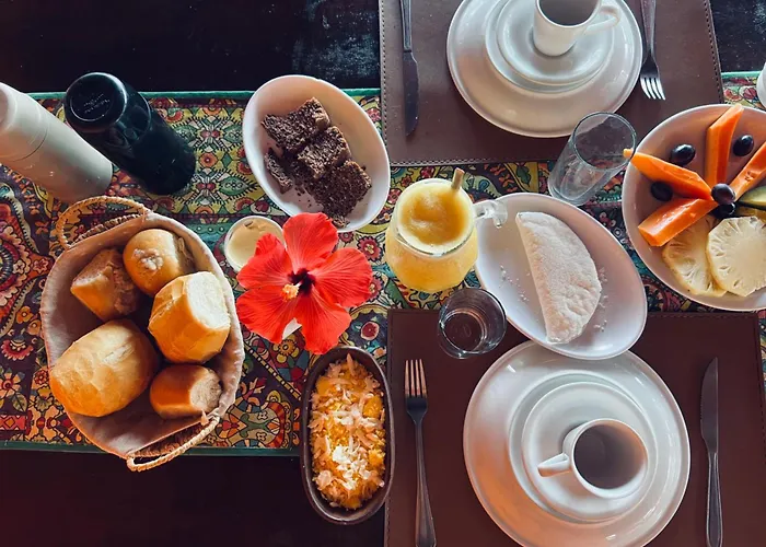 Pousada e Restaurante do Paulo