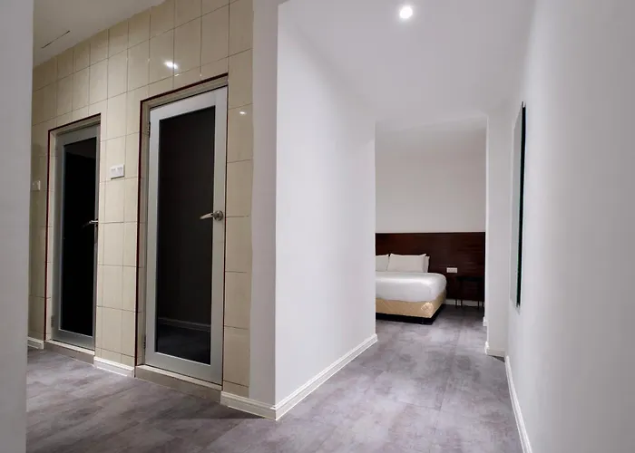 T Hotel Tandop